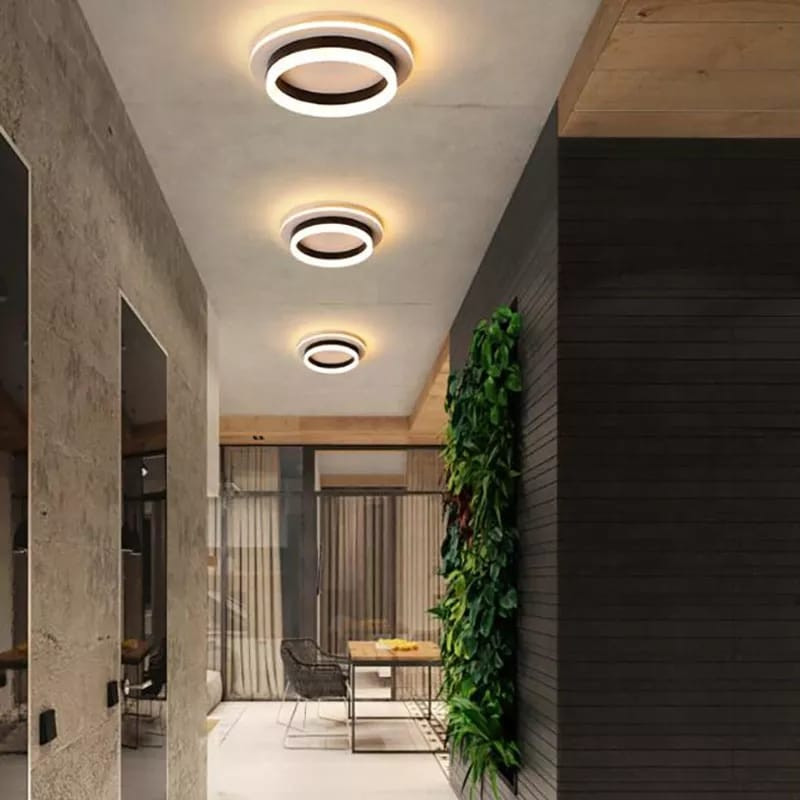Plafoniere led