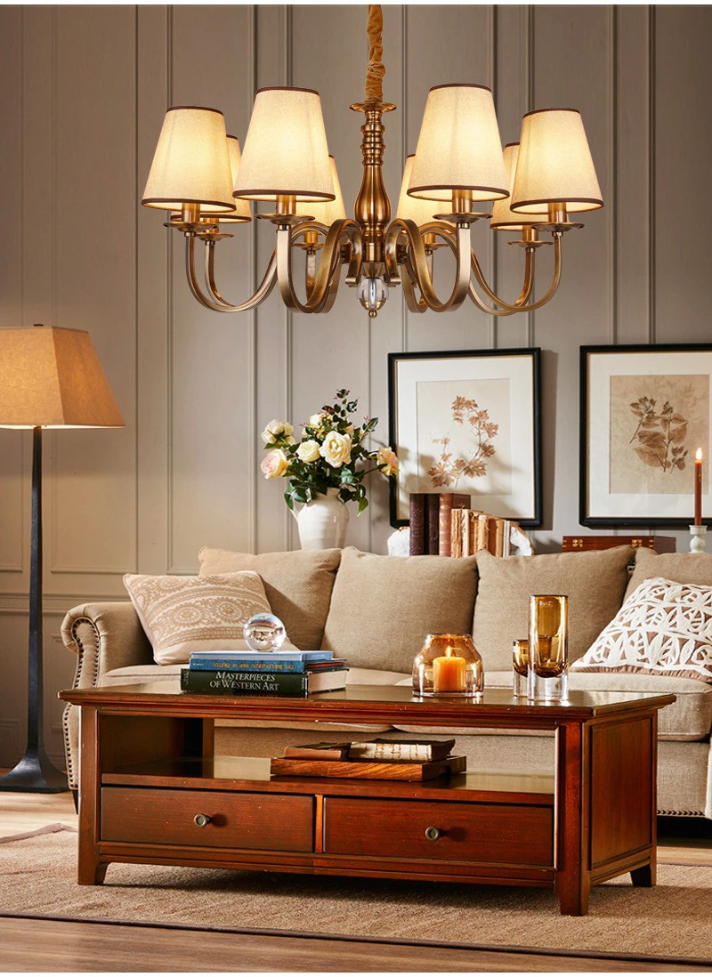 Lustre Clasice