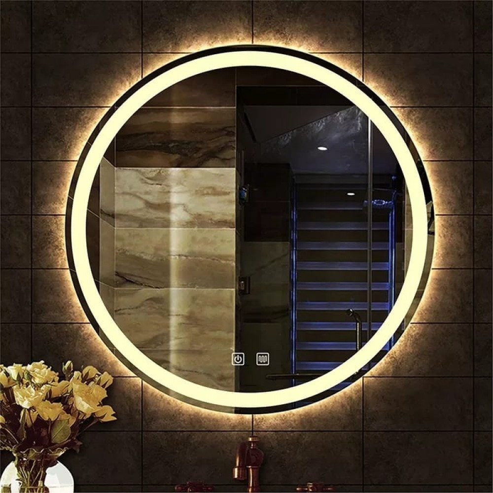 Oglinda Led & Dezaburire