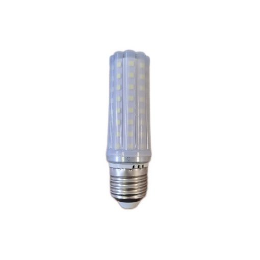 Bec LED E27 – 18 W, Lumină Caldă 3000 K, 220 V 💡