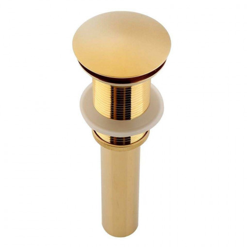 Sifon Lavoar Gold fara Prea Plin ,Smack