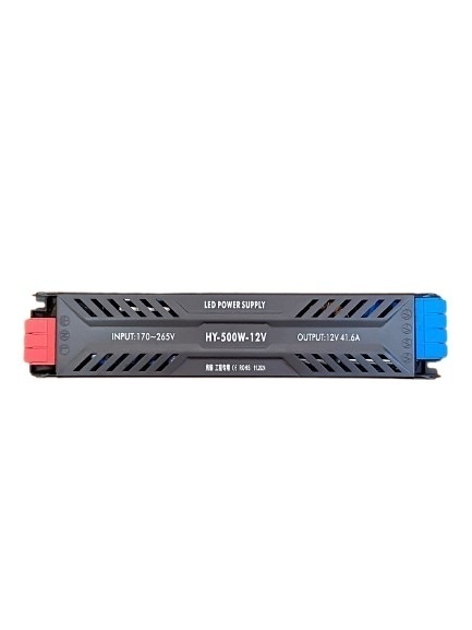 Transformator de Tensiune – 500 W, 12 V DC, 41.6 A
