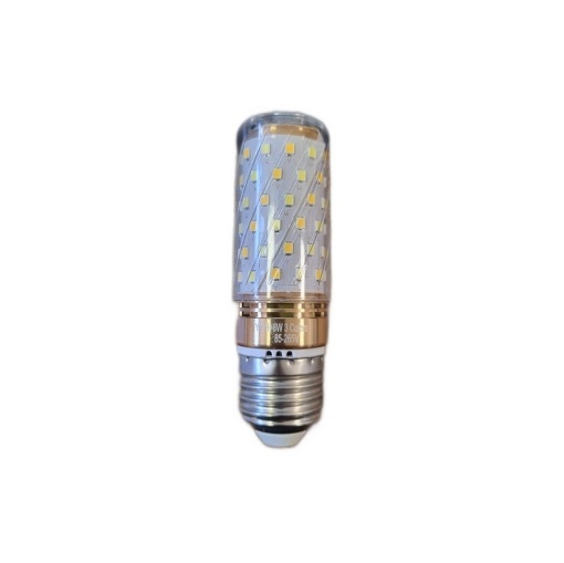 Bec LED E27 – 16 W, 3 Tipuri de Lumină (3000 K / 4000 K / 6000 K), 220 V 💡