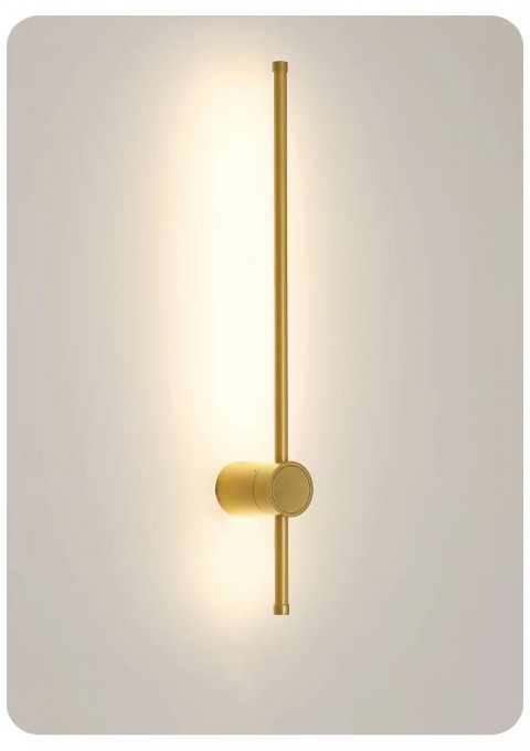 Aplica Led Esn9115-60cmF Gold, 22 W
