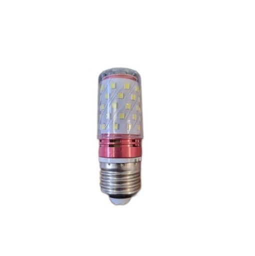 Bec LED E27 – 12 W, 3 Tipuri de Lumină (3000 K / 4000 K / 6000 K), 220 V
