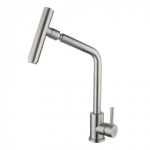 Baterie Bucatarie Inox Smack , Esn1703