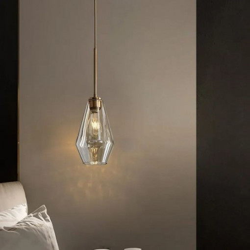 Lustra pendul, Jose II