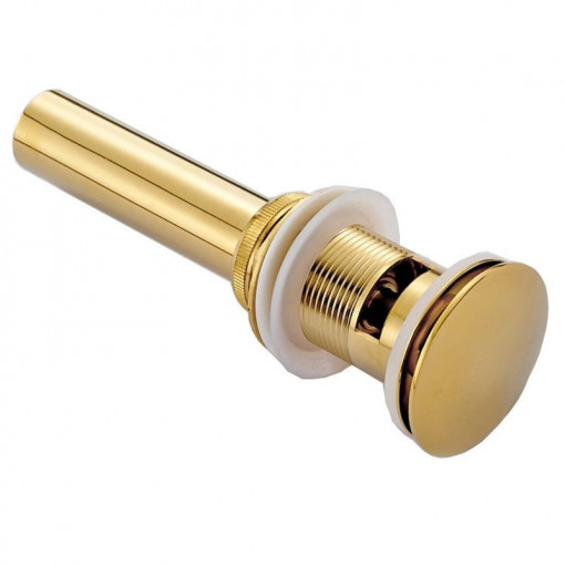 Sifon Lavoar Gold Cu Prea Plin ,Smack