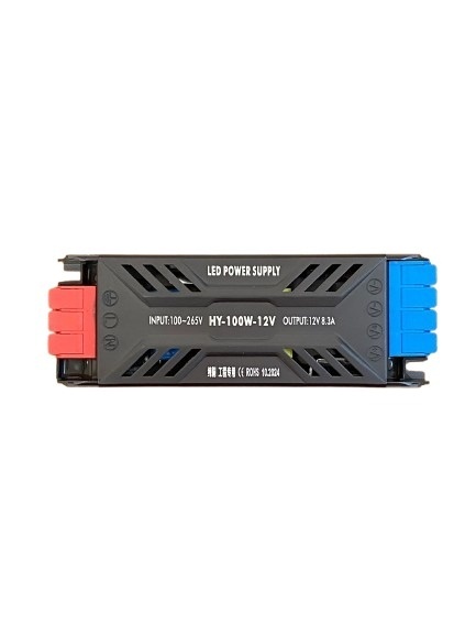 Transformator de tensiune 100W 12V 8.3A