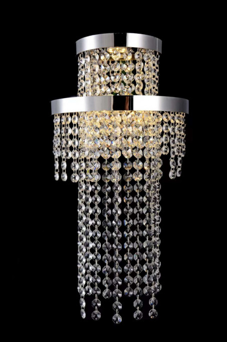 Aplica Led, Elit'S, 3 Tipuri De Lumina Cromat