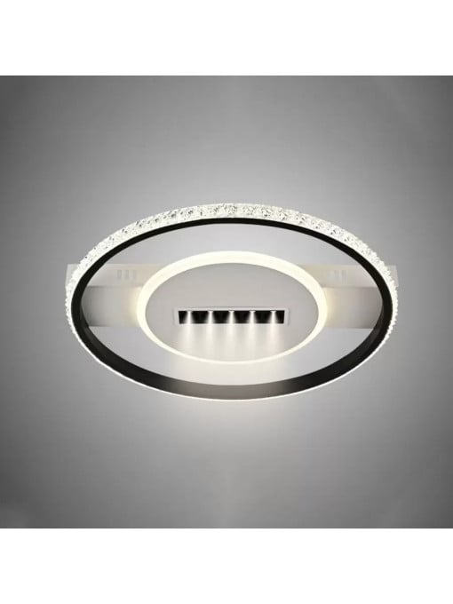 Lustra LED Cu Telecomanda, Elit's, 38w