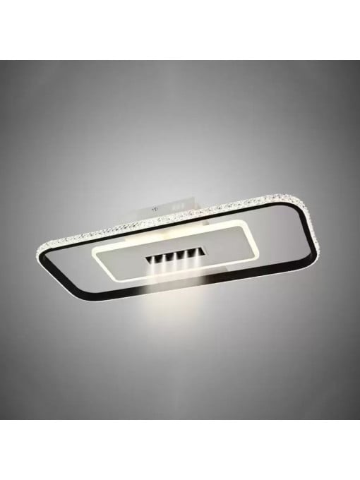 Lustra LED Cu Telecomanda, Elit's, 48w