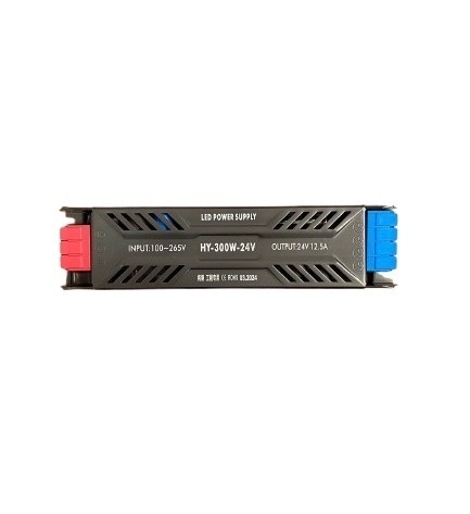 Transformator de Tensiune – 300 W, 24 V DC, 12.5 A