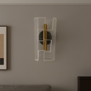 Aplica LED 10W – Stil Elegant și Iluminare Reglabilă - Img 2