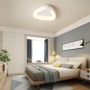 Aplica LED 9100-3 – Design Modern cu 3 Tipuri de Lumină - Img 1