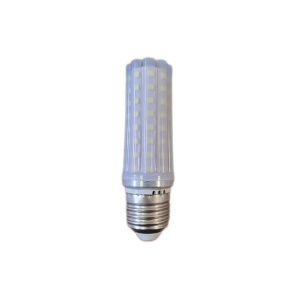 Bec LED E27 – 18 W, Lumină Caldă 3000 K, 220 V 💡