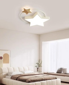 Lustră LED cu telecomandă – Cod G5302 (35×2W)