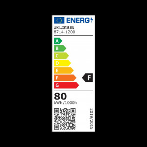 Lustra LED , Elit's, wifi 2.4G,suspendat, 80w - Img 2