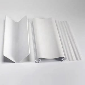 Profil LED Aplicat – Aluminiu, 2 m ✨ - Img 2