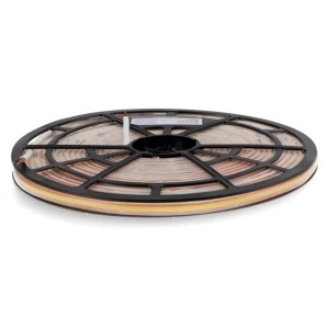 Bandă LED COB – 6000K, 12W/m, 24V, Rolă 50m