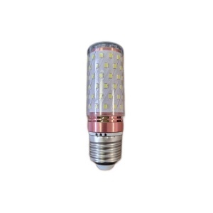 Bec LED E27 – 12 W, 3 Tipuri de Lumină (Caldă 3000 K / Neutră 4000 K / Rece 6000 K), 220 V 💡