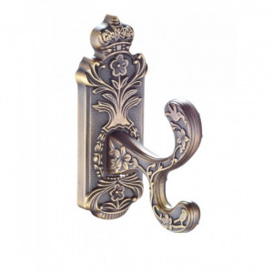 Cuier Baie ,Bronz Antichizat , Smack ,Esn 68605