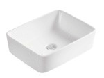 Lavoar Aplicat Modern Line 47.5×37.5CM – HY-401 - Img 3