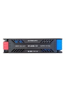 Transformator de Tensiune – 300 W, 12 V DC, 25 A