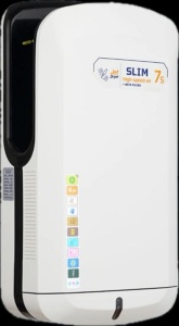 Uscător de Mâini , Senzor JetSlim, 1800W, Alb, Filtru HEPA - Img 8