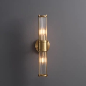 Aplică DN26-2B – Design Elegant, cu 2 Socluri E14
