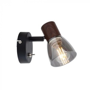 Lustră cu Soclu E14 – Design Compact, 104×90×130 mm