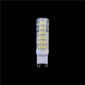 Set 10 × Becuri LED G9 – 12 W, Lumină Rece 6000 K, 220 V 💡 - Img 2