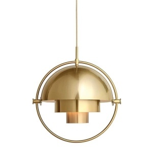 Lustră Modernă – Cod CD801-1 GD - Img 2
