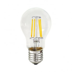 BEC LED FILAMENT CLASIC A60 E27 6W 800LM LUMINA CALDA 2700 K