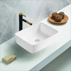 Lavoar Aplicat Modern Line 47.5×37.5CM – HY-401