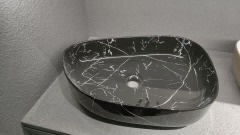 Lavoar Ceramic Premium 55×42×14CM – Model A225-1