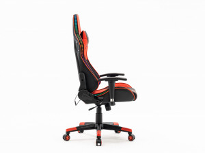 Scaun de gaming, Immersion Chairs, Red - Img 2