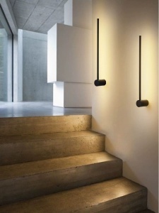 Aplica LED R9120-600 – 14 W, finisaj negru, 3 temperaturi de lumină - Img 3
