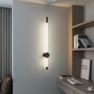 Aplica LED R9153-800 – 10 W, negru, 3 temperaturi de lumină - Img 2