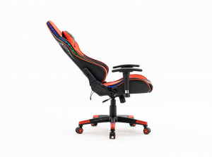 Scaun de gaming, Immersion Chairs, Red - Img 3