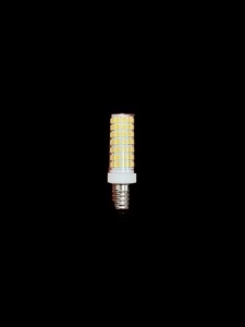 Set 10 × Becuri LED E14 – 12 W, Lumină Rece 6000 K, 220 V 💡 - Img 2