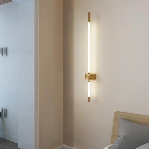 Aplica LED R9153-800 – 10 W, auriu, 3 temperaturi de lumină - Img 2