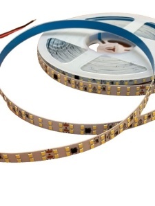 Bandă LED – 240 LED/m, 12 W/m, Lumină Rece 6000 K, 10 m – 220 V - Img 3