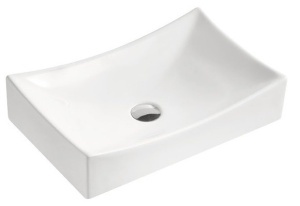 Lavoar Aplicat Modern Line 54×34CM – HY-497C - Img 3