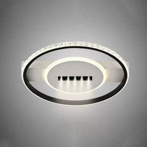 Lustra LED Cu Telecomanda, Elit's, 38w