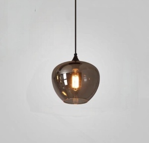 Lustră Model CD2507-1 – Design Modern, 1 x E27