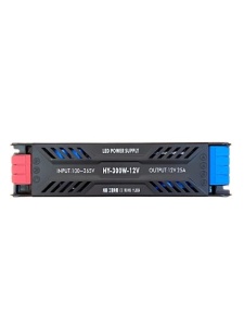 Transformator de tensiune 300W 12V 25A