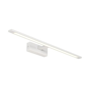 Aplică LED pentru baie 12W – Cod TQ 232/S-WH