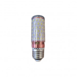 Bec Led, E27, 12W, Lumina calda