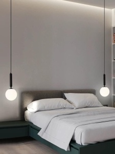 Lustra DF107-1 GD – design elegant, soclu E27